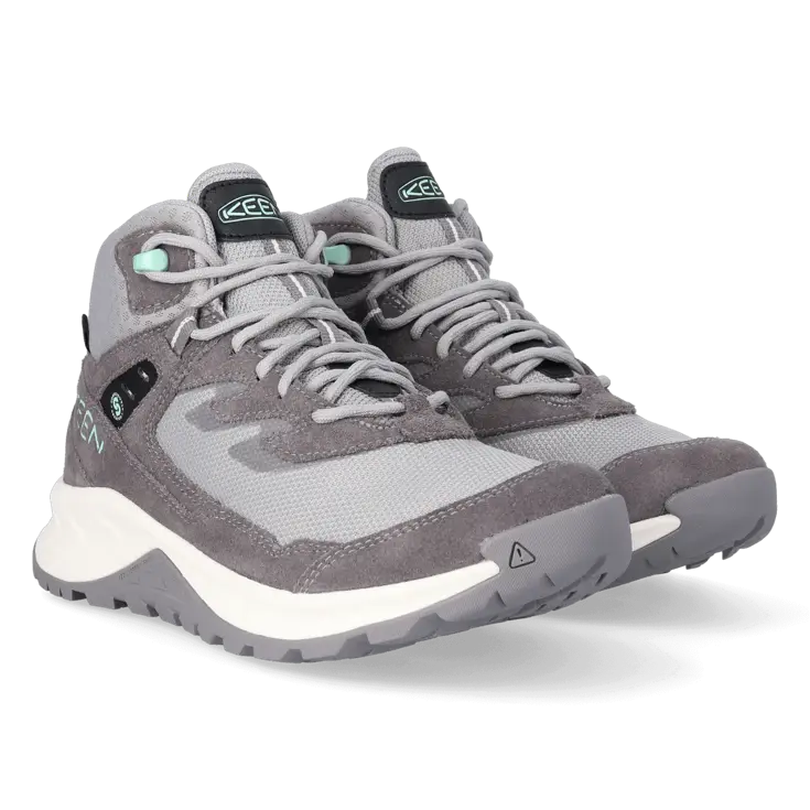 Hightrail Mid - Wandelschoenen - Dames
