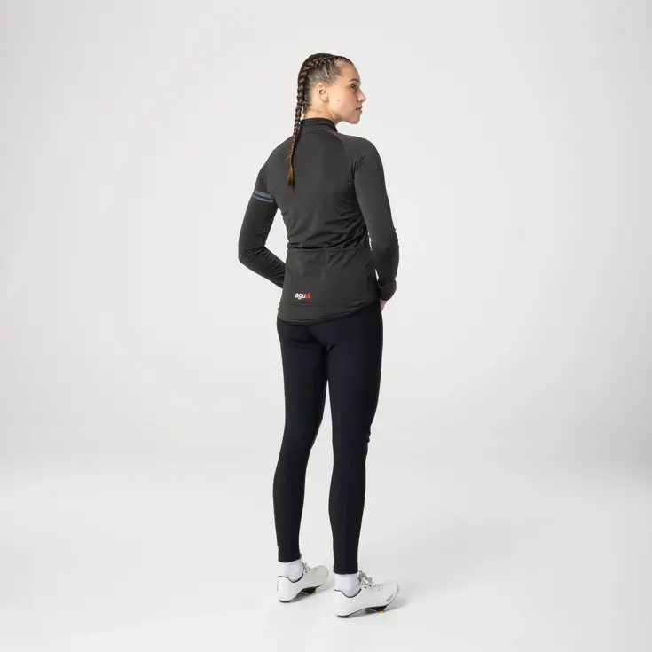 Essential Thermo - Fietsshirt dames