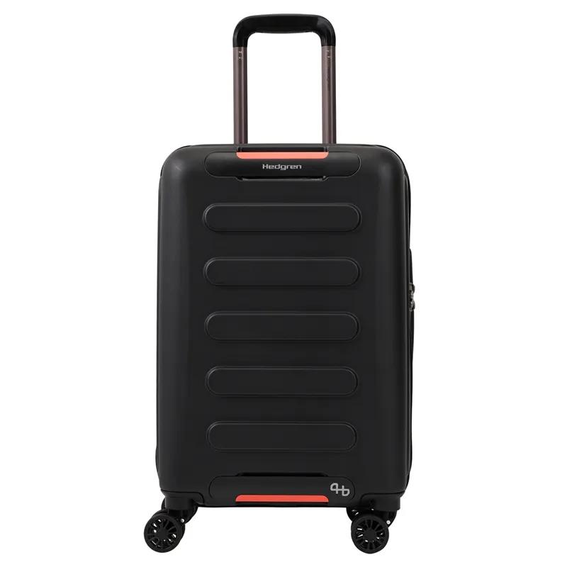 Hedgren  Handbagage koffer Comby  Zwart