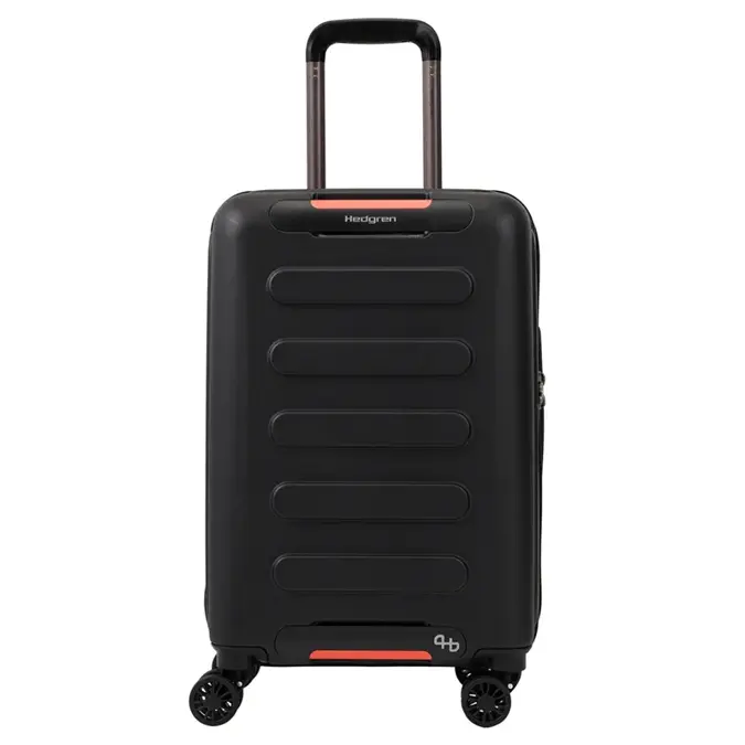 Hedgren Handbagage koffer Comby