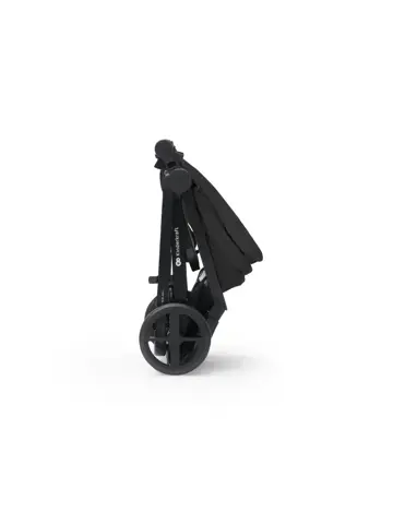 Newly Pro - 3-in-1 Kinderwagen