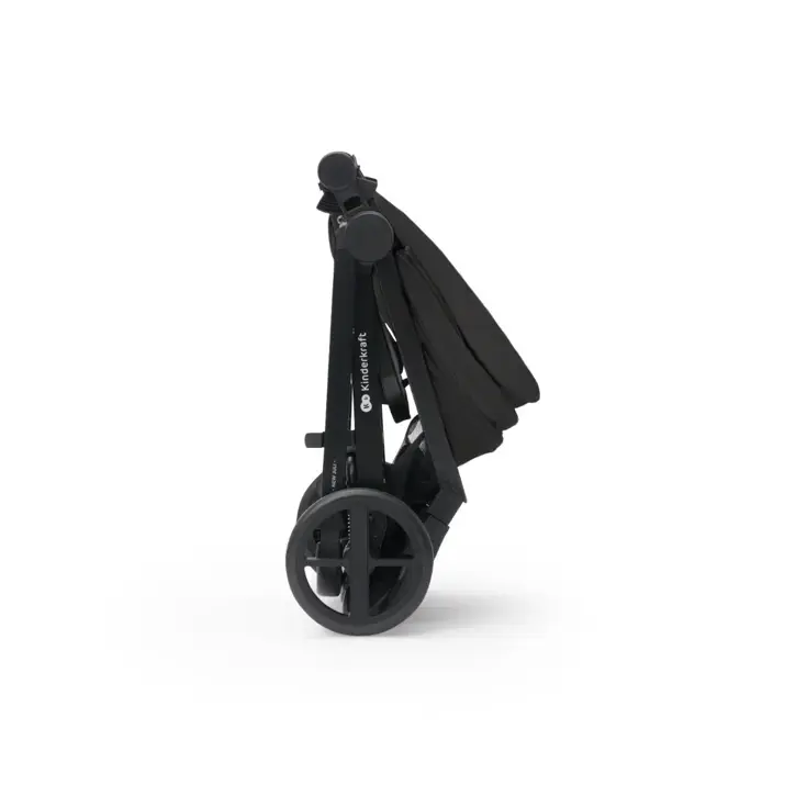 Newly Pro - 3-in-1 Kinderwagen