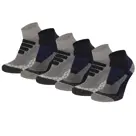 Xtreme - 6 paar - Quarter Wandelsokken