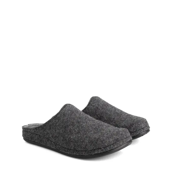 Travelin' Come Home Dames - Pantoffels - Wol