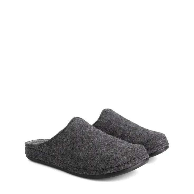 Travelin' Come Home Dames - Pantoffels - Wol