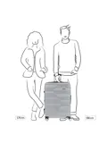 Uyiko Large Trolley  | 104 L
