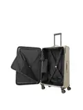 Barbara Stepp 4 Wheel Trolley L  | 88 L