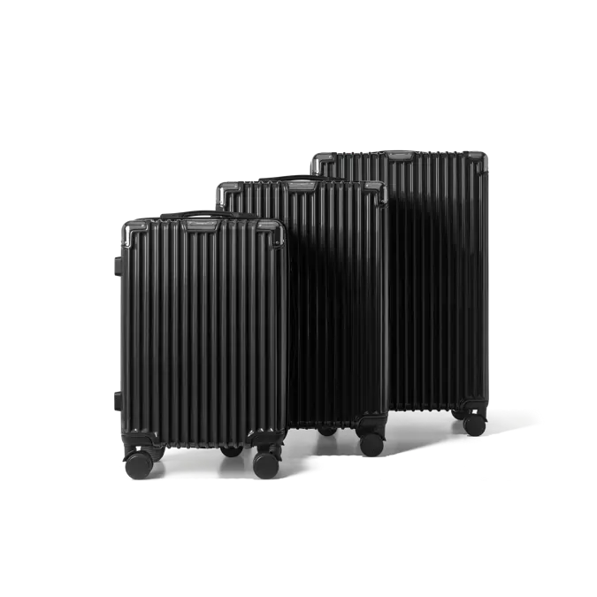 Voyagoux Classic Kofferset 226L