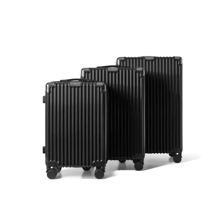 Voyagoux Classic Kofferset 226L