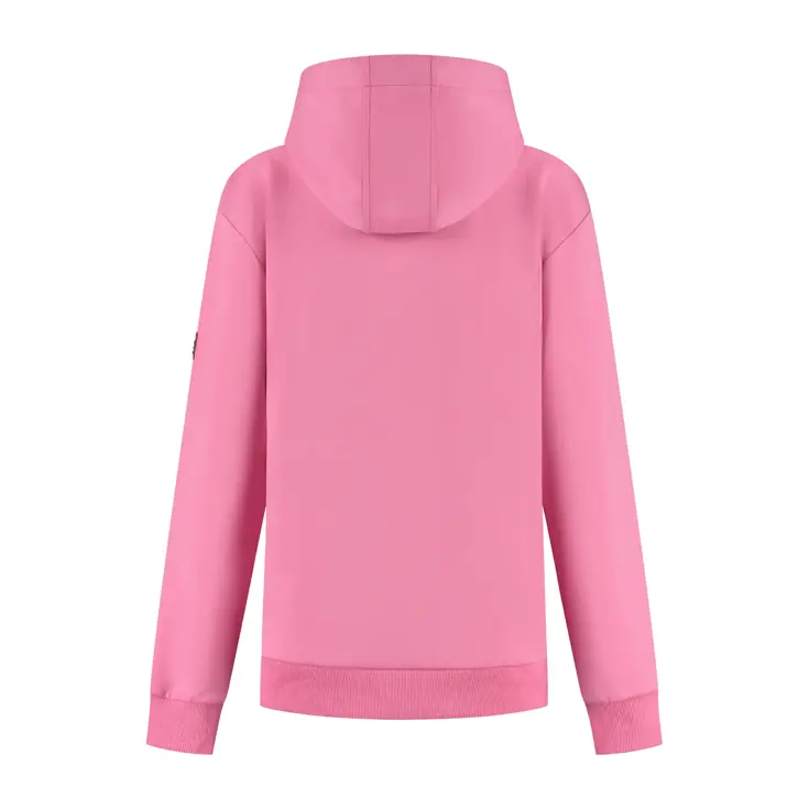 Marte Dames - Outdoortrui - Hoodie