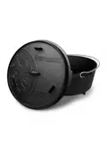Petromax Dutch Oven FT12-12QT - Met pootjes