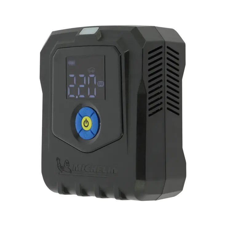 Oplaadbare Compressor - Bandenpomp