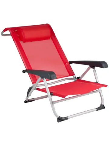 Strandstoel Saint-Tropez