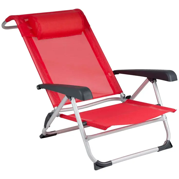 Strandstoel Saint-Tropez