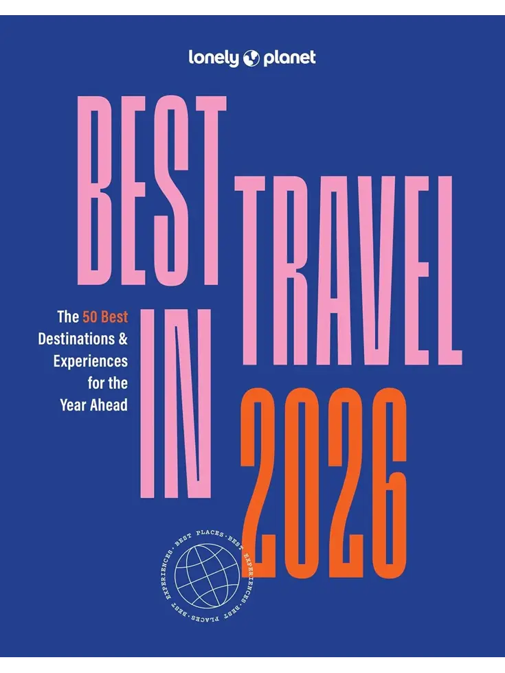 Best in Travel 2026