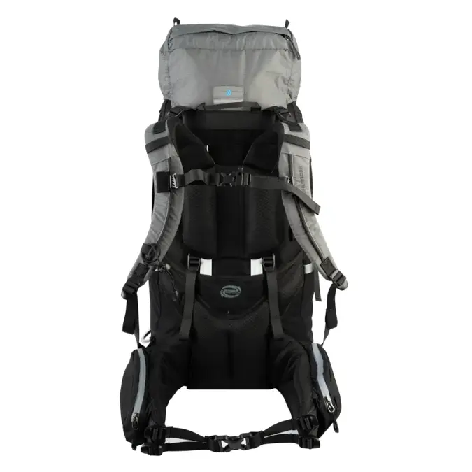Highlander Outdoor rugzak Novar 60 + 5L