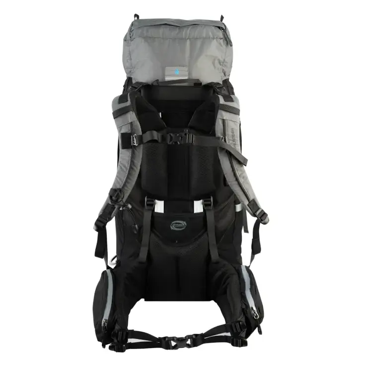 Outdoor rugzak Novar 60 + 5L