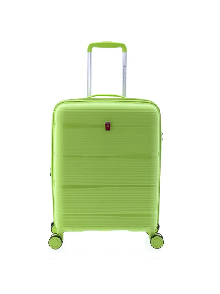 Bionic -  Handbagage koffer - 55cm - 40L