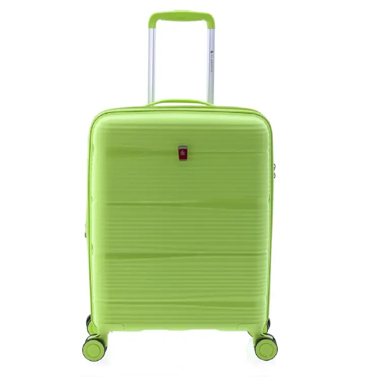 Bionic -  Handbagage koffer - 55cm - 46L