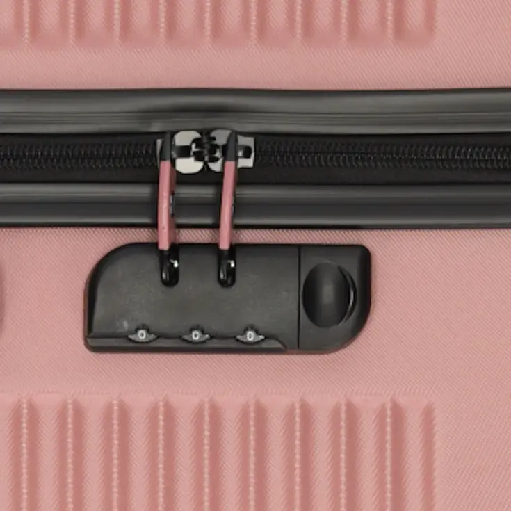 Louisville - Grote koffer - 75cm - 93L