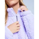 Poederbaas - Fluffy - Dames - Teddy Jas