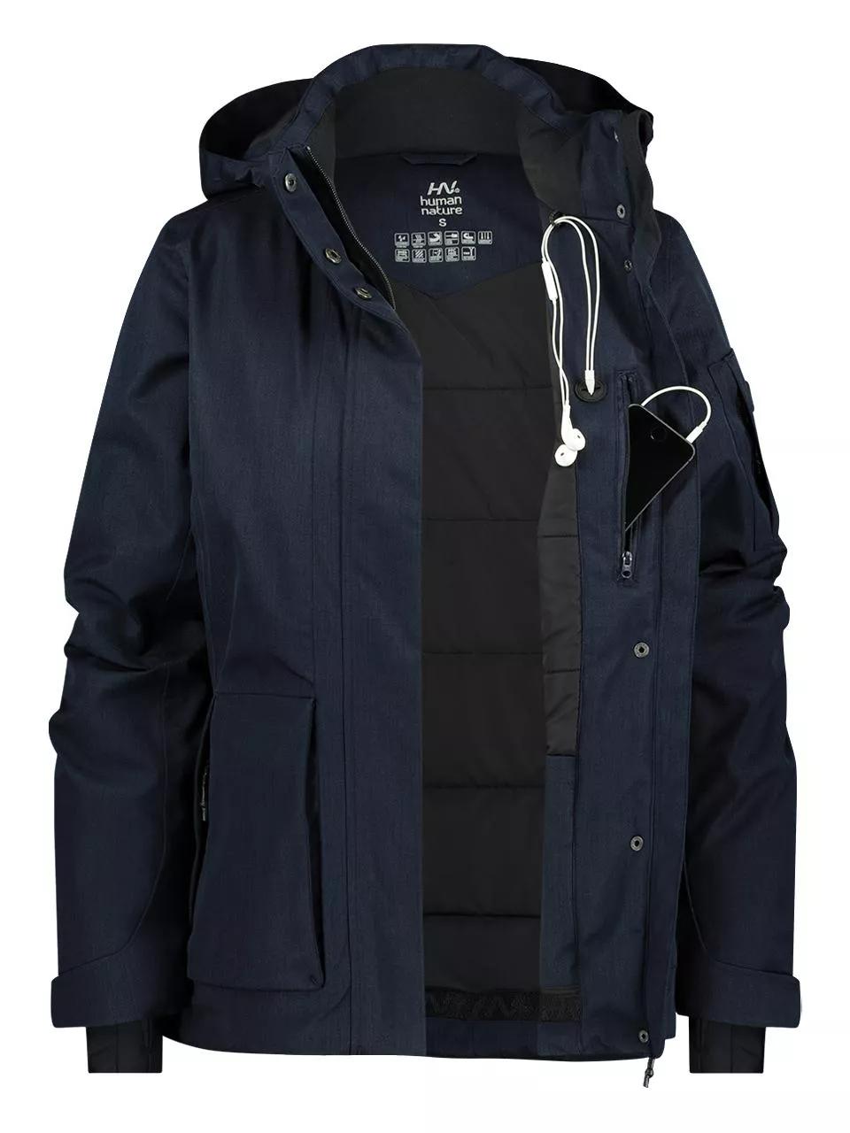 Versay Jas dames Human Nature ANWB Webwinkel