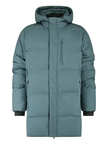 Veddex - parka heren - Human Nature