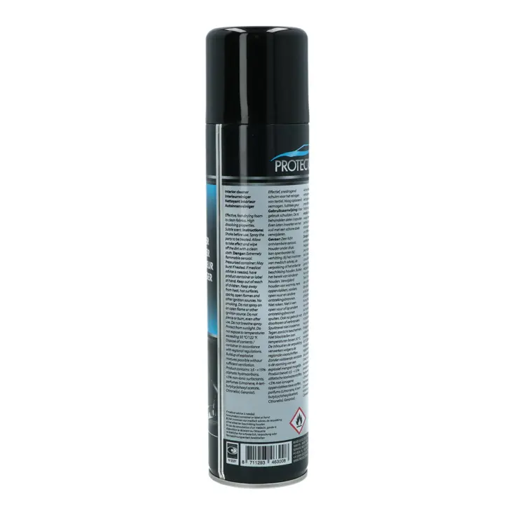 Multifunctionele schuimreiniger 400ml
