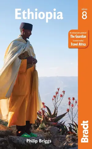 Reisgids Ethiopia 8