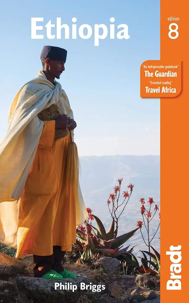 Reisgids Ethiopia 8