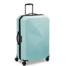 Delsey Karat 2.0 Trolley L aqua |102 L