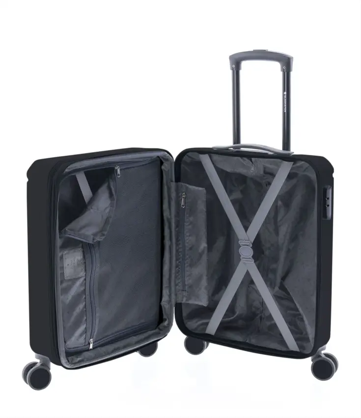 Tropical - Handbagage koffer - 55cm - 38L
