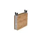 Bamboe tafel - Bo-Camp