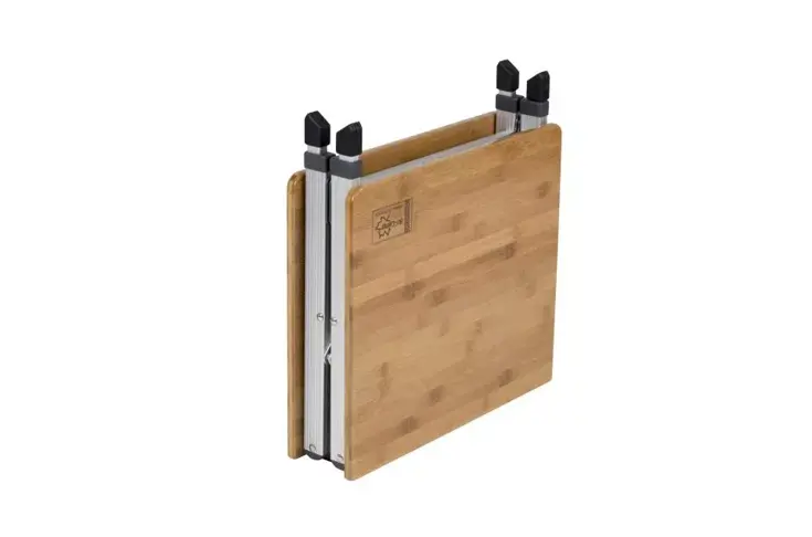 Bamboe tafel - Bo-Camp