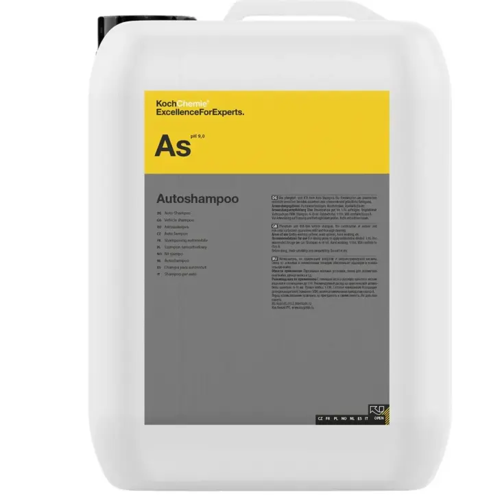 Koch Chemie Autoshampoo