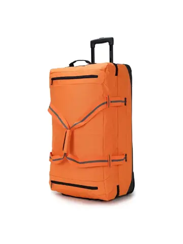 SportLine - Grote reistas - 2 wielen - 95L