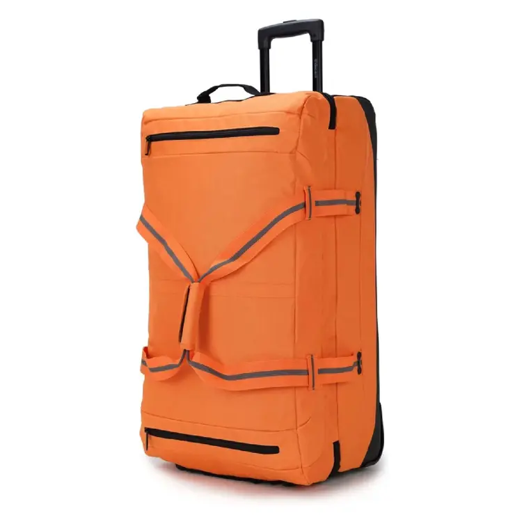 SportLine - Grote reistas - 2 wielen - 95L