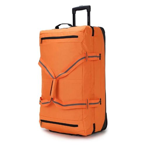 SportLine - Grote reistas - 2 wielen - 95L