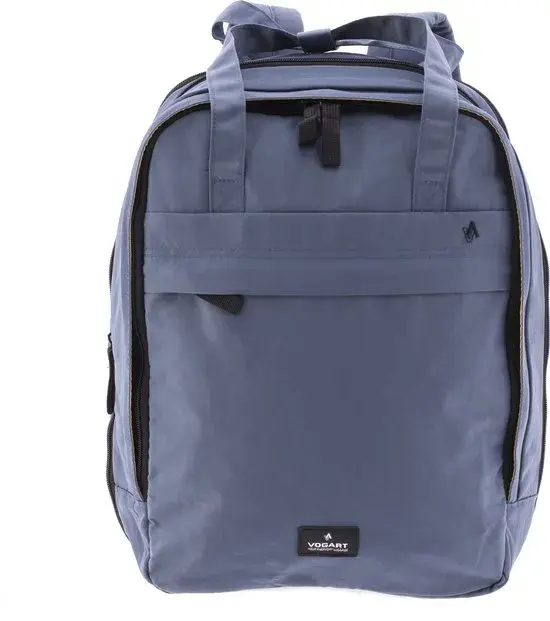 Vogart - Jade - Waterdichte laptoprugzak