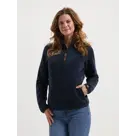 MGO Willow Dames Outdoorvest - Bonded fleece