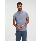 Kimbo – Polo heren – Human Nature