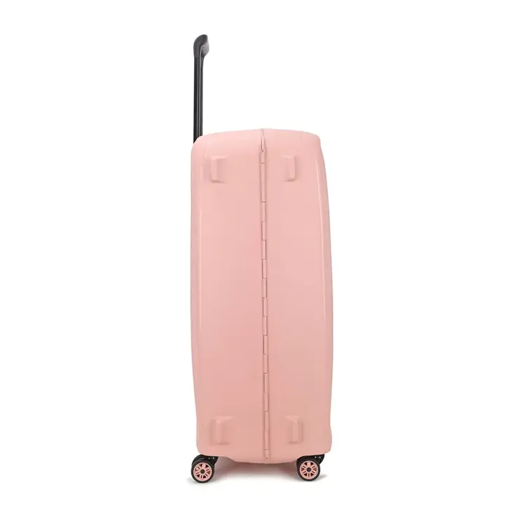 Axiss-fix - Grote koffer - 78cm - 110L - TSA-slot