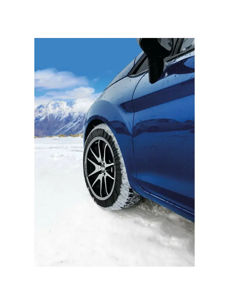 SUV sneeuwsokken SD70