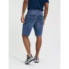 Rutgar – Denim short heren – Human Nature