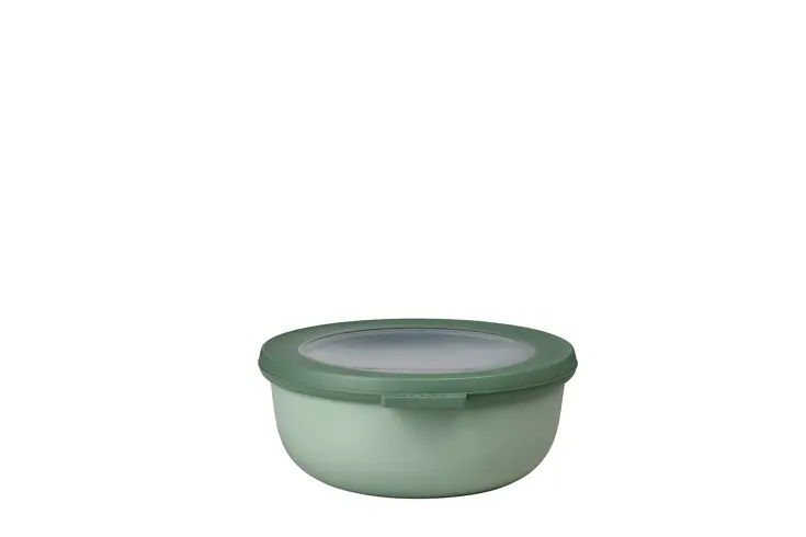 Mepal Cirqula Bewaardoos rond 750 ml