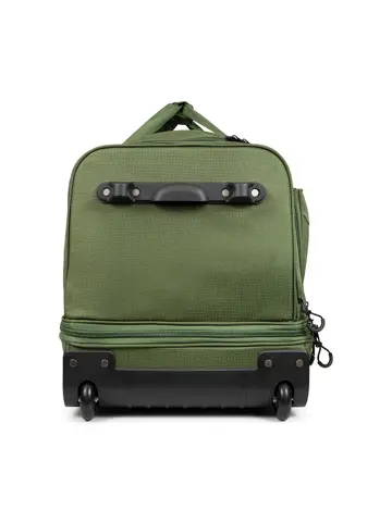 Reistas met wielen 96 Ltr