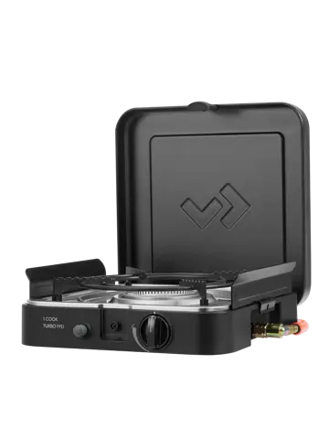 CADAC - 1 Cook Turbo FFD Stove Kooktoestel