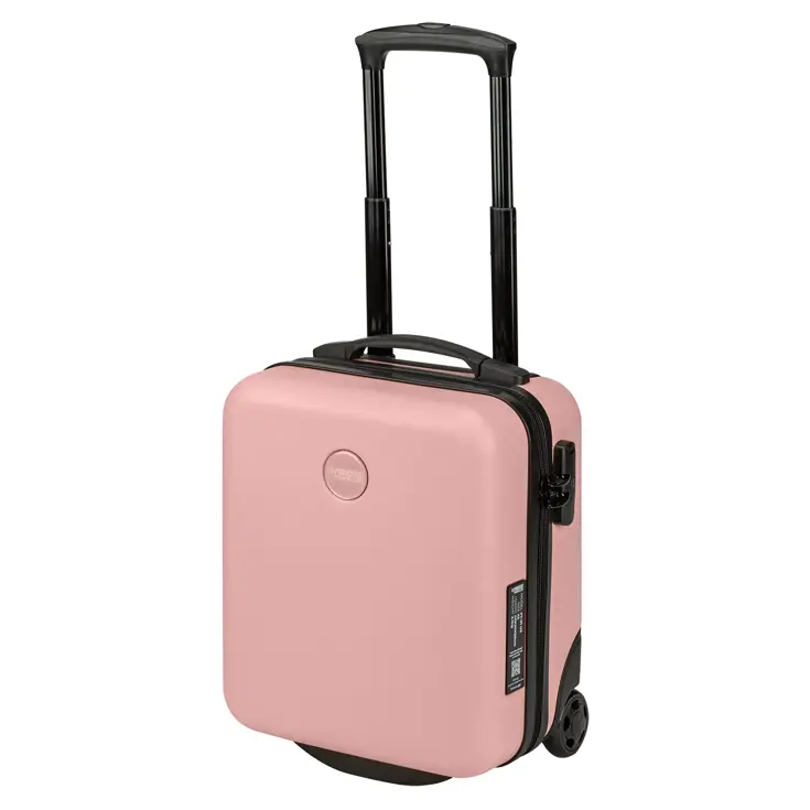 PT01 Underseater - Handbagagekoffer- 21 liter