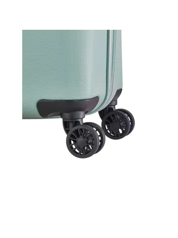 Bali 4 Wiel Trolley S  | 34 L