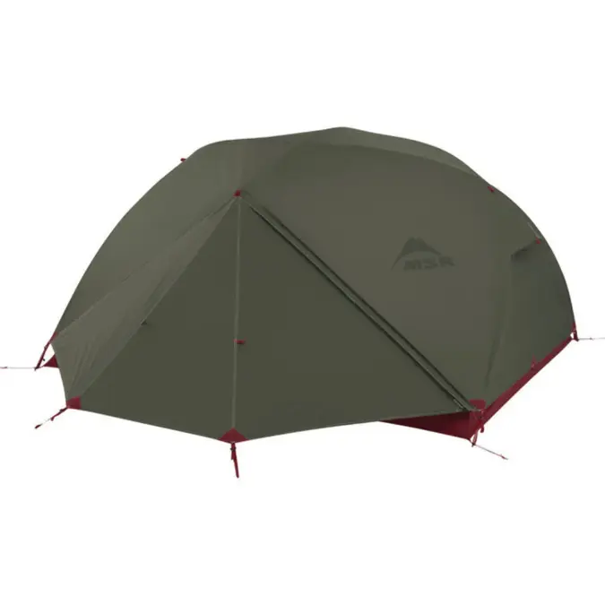 MSR Elixir 3P Tent - Groen V2